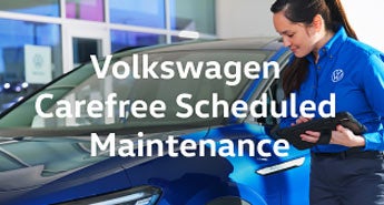 Volkswagen Scheduled Maintenance Program | Tony Volkswagen in Waipahu HI